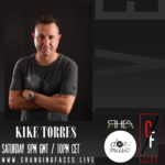 DOIT4MUSIC – Kike Torres at La Troya Ibiza