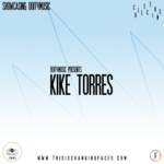 081 Showcasing – DOIT4MUSIC Presents: Kike Torres