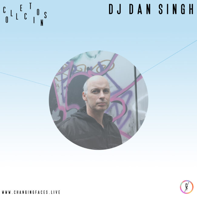 Collections 089 With DJ Dan Singh Collections 089 With DJ Dan Singh