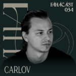 FAHACAST 034 with CarloV