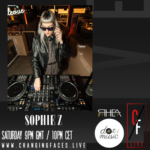 DOIT4MUSIC – SOPHIE Z