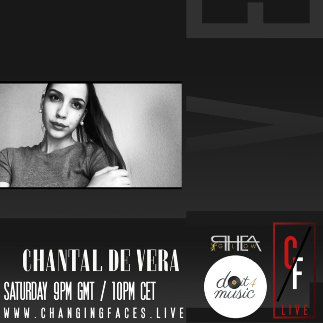 DOIT4MUSIC – Chantal de Vera