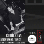 DOIT4MUSIC: RICHIE CHAN