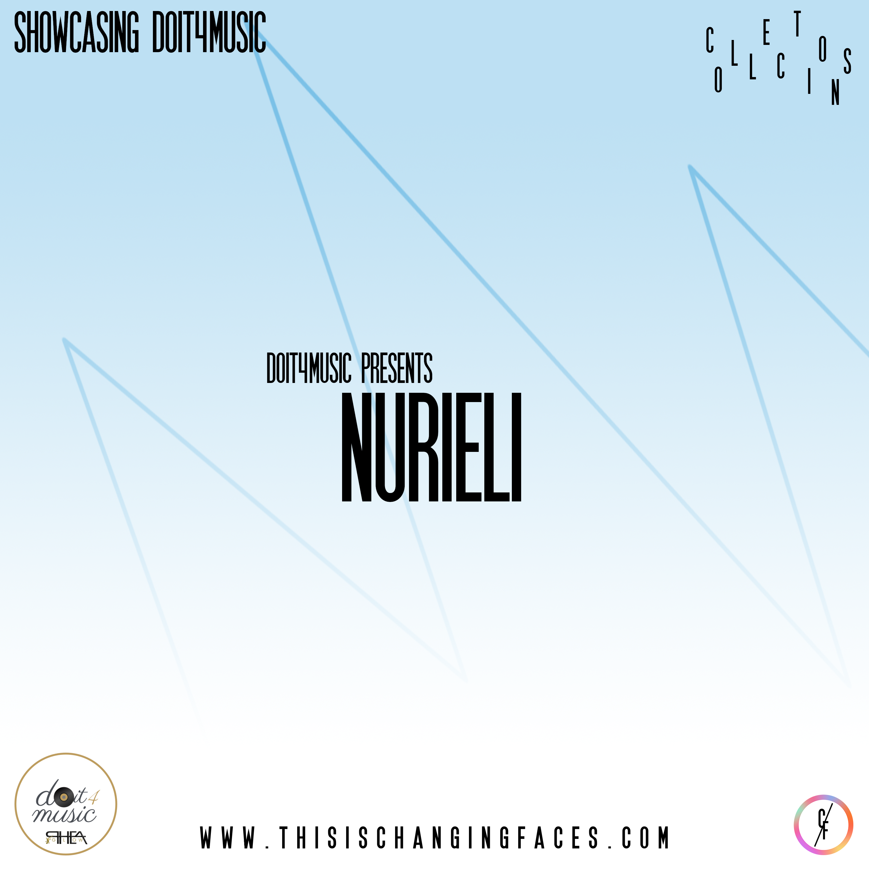 Collections 085 Showcasing – DOIT4MUSIC Presents: NURIELI